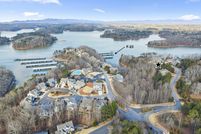 Homesite for sale in Hall County, Georgia