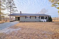 Land for sale in Harnett County, North Carolina