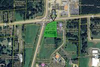 Land for sale in Cleburne County, Arkansas