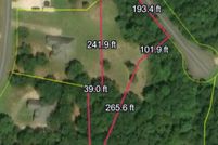 Land for sale in Jefferson County, Alabama