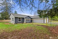 House for sale in Thurston County, Washington