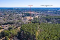 Land for sale in Orangeburg County, South Carolina