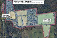 Undeveloped Land for sale in Columbia County, New York