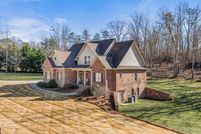 Land for sale in Habersham County, Georgia