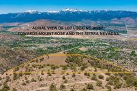 Land for sale in Washoe County, Nevada