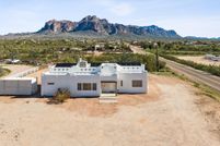 Land for sale in Pinal County, Arizona