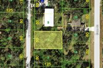 Land for sale in Charlotte County, Florida