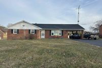 Land for sale in Augusta County, Virginia