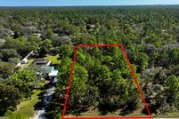 Land for sale in Hernando County, Florida