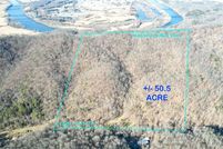 Undeveloped Land for sale in Hawkins County, Tennessee