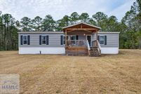 Land for sale in McIntosh County, Georgia