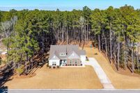 Land for sale in Dorchester County, South Carolina