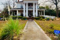 House for sale in Stewart County, Georgia