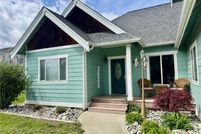 Land for sale in Okanogan County, Washington