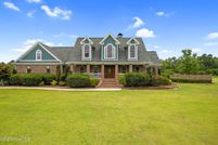 Land for sale in Brunswick County, North Carolina