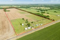 Land for sale in Lamar County, Texas