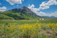 Homesite for sale in Gunnison County, Colorado