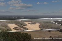 Land for sale in Nash County, North Carolina