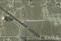 Land for sale in San Bernardino County, California