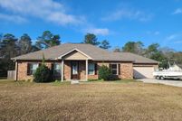 Land for sale in Pearl River County, Mississippi