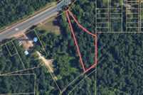 Land for sale in Bowie County, Texas