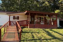 Land for sale in Pike County, Ohio