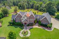 Land for sale in Rockdale County, Georgia