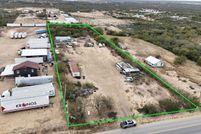 Land for sale in Webb County, Texas