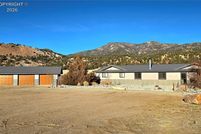 Land for sale in Fremont County, Colorado