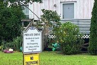 Land for sale in Currituck County, North Carolina