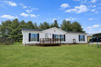 Land for sale in Spencer County, Indiana