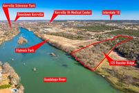 Land for sale in Kerr County, Texas