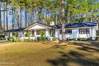 Land for sale in Moore County, North Carolina