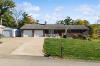 House for sale in Fayette County, Pennsylvania