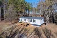 Land for sale in Gordon County, Georgia