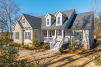 Land for sale in Gilmer County, Georgia