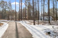 Land for sale in Franklin County, North Carolina