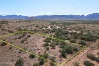 Land for sale in Cochise County, Arizona