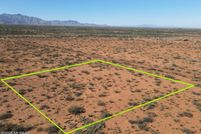 Land for sale in Cochise County, Arizona