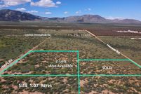 Land for sale in Cochise County, Arizona