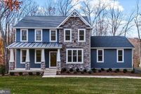 Land for sale in Stafford County, Virginia