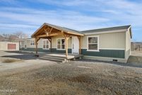 House for sale in Lyon County, Nevada