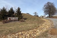 Homesite for sale in Henderson County, North Carolina