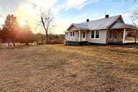 Land for sale in Rutherford County, North Carolina