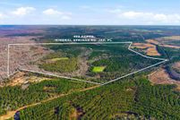 Land for sale in Santa Rosa County, Florida