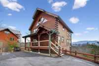 Land for sale in Sevier County, Tennessee