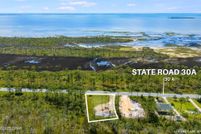 Land for sale in Gulf County, Florida