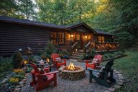 Land for sale in Gilmer County, Georgia