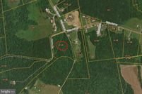 Land for sale in King George County, Virginia