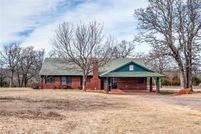 Land for sale in Lincoln County, Oklahoma